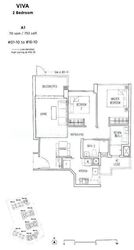 Parc Life (D27), Condominium #611131201